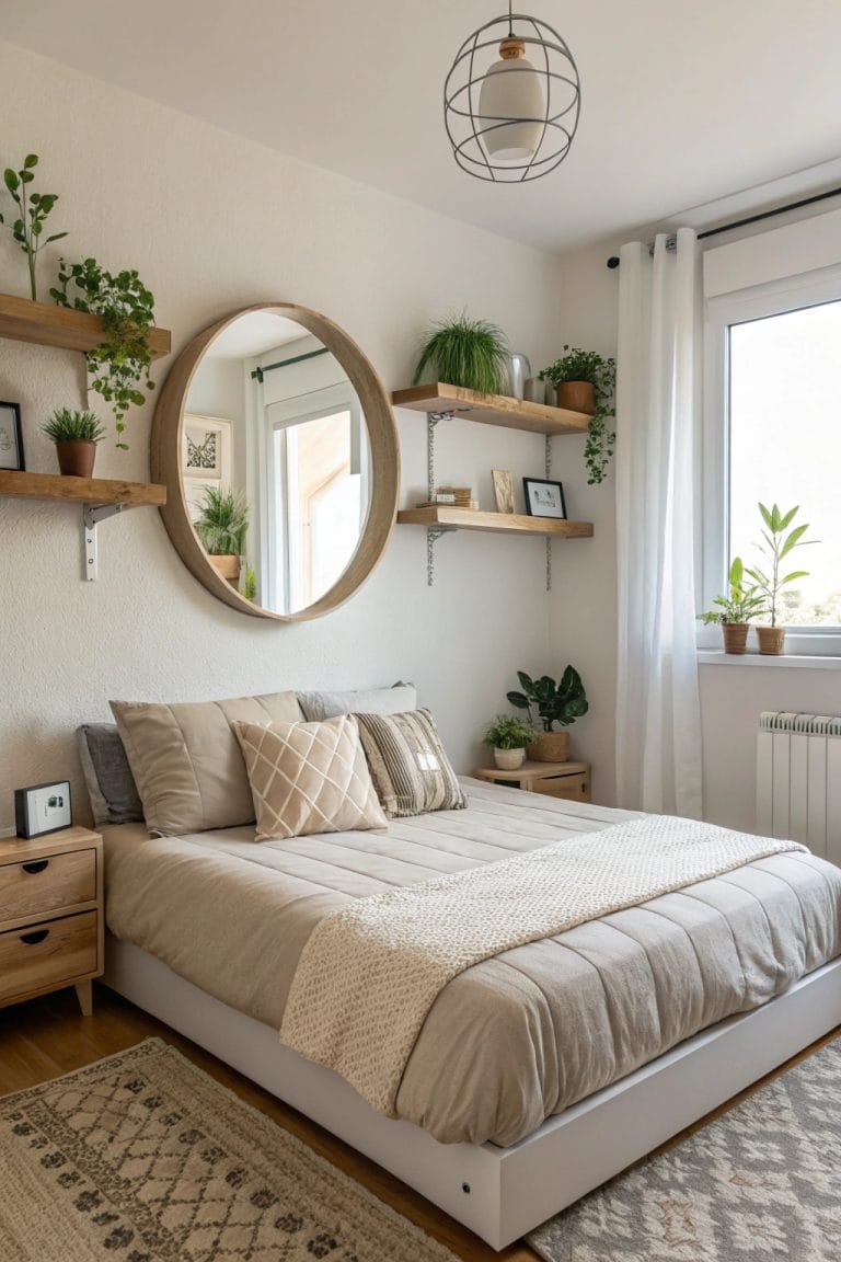 20 Wall Decor Bedroom Ideas to Instantly Transform Your Space - Home ...